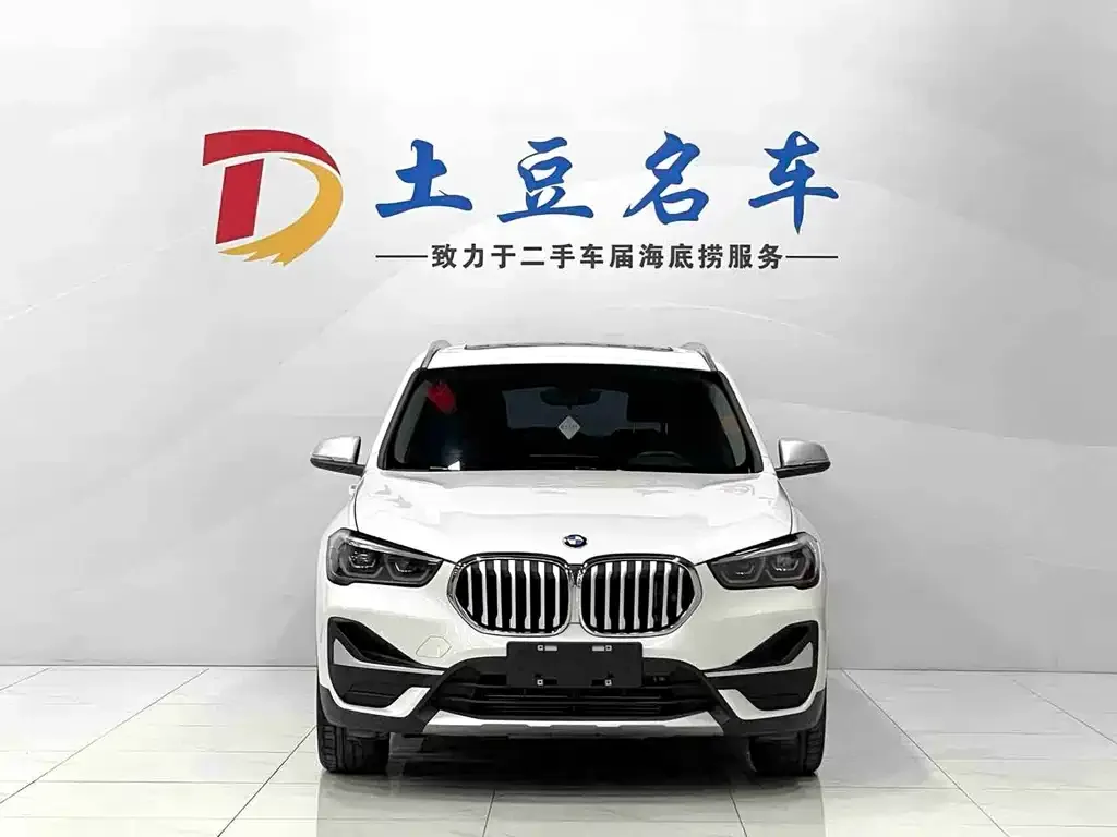 BMW X1 — фото 2