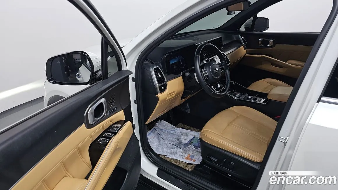 Kia Sorento — фото 4