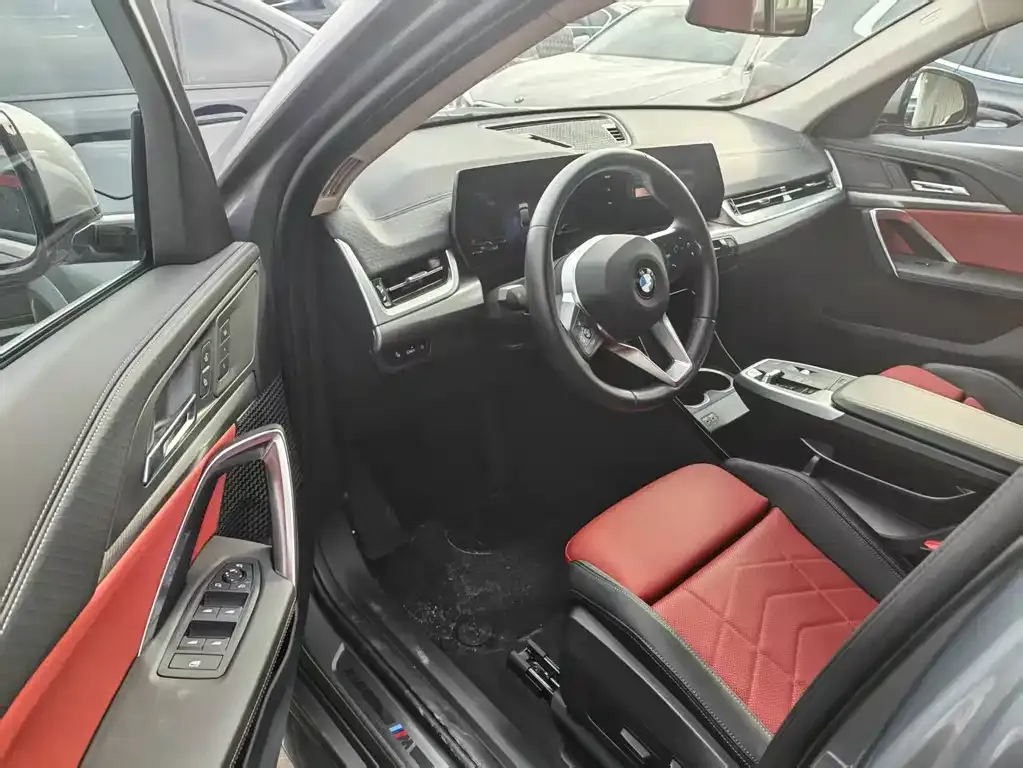 BMW X2 (Import) — фото 3