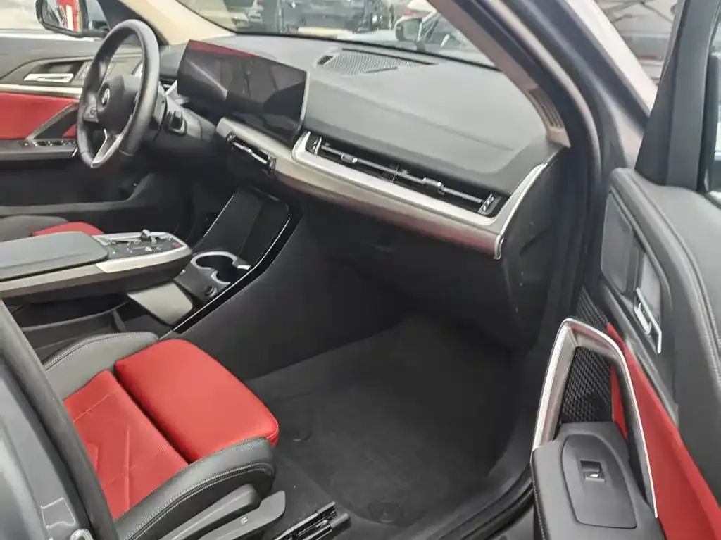 BMW X2 (Import) — фото 10