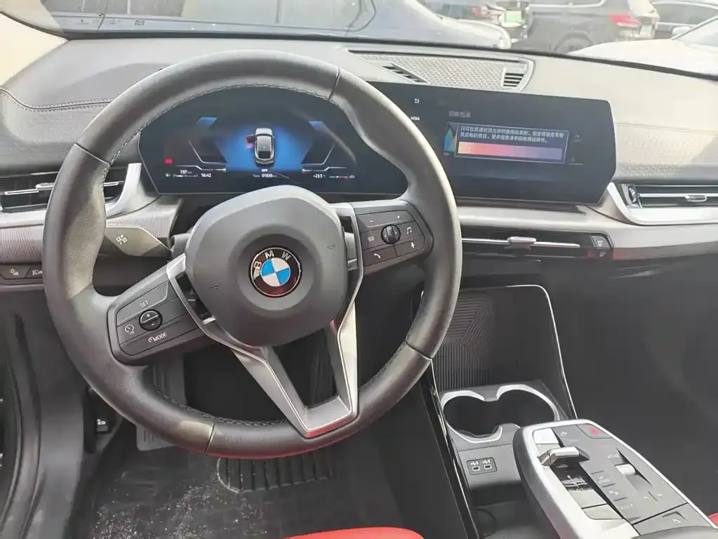 BMW X2 (Import) — фото 4