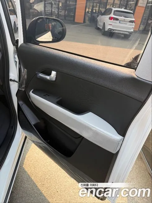 Kia RAY — фото 9