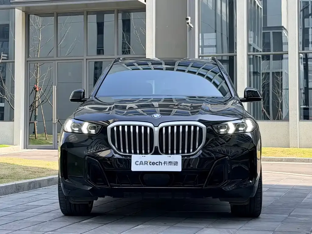 BMW X5 — фото 3