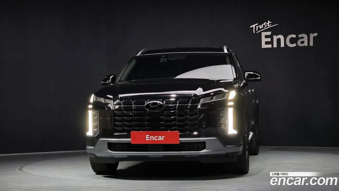 Hyundai Palisade — фото 2