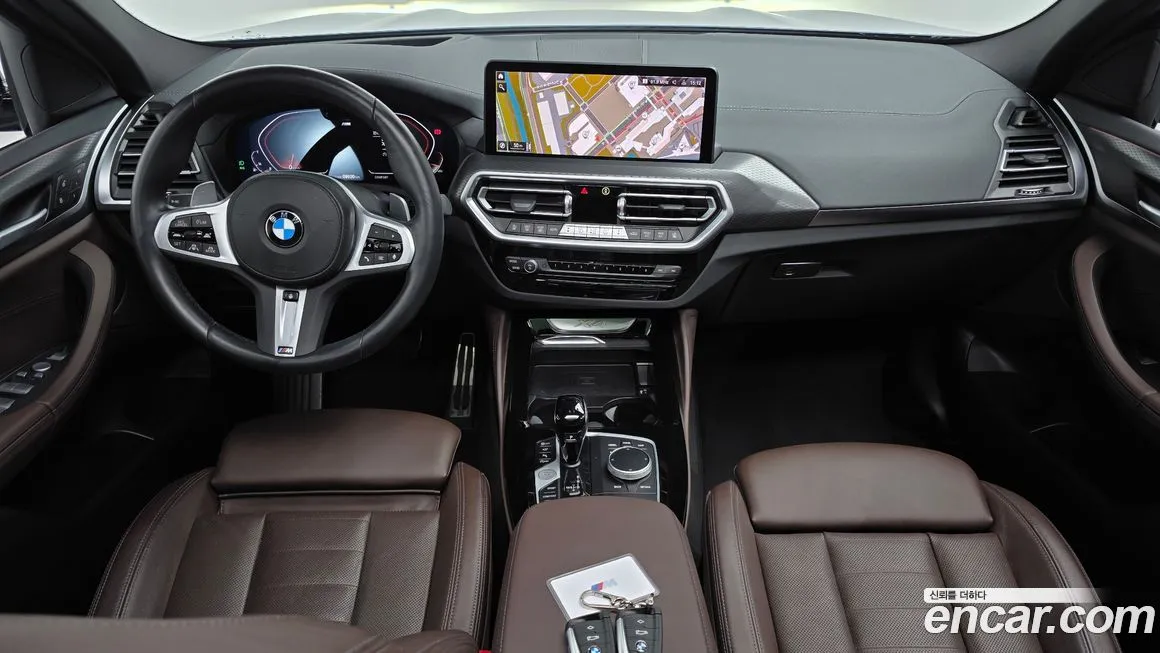 BMW X4 — фото 9