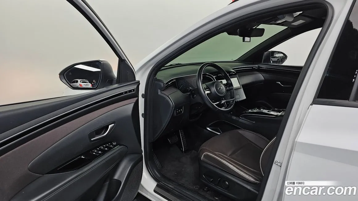 Hyundai Tucson — фото 4