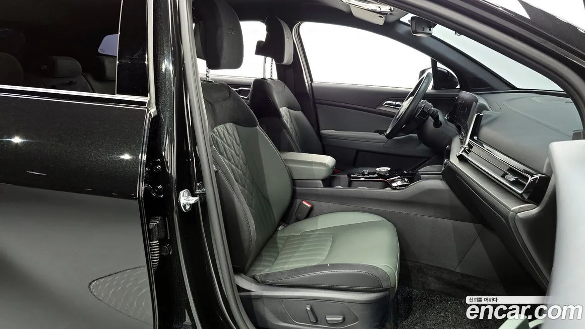 Kia Sportage — фото 9