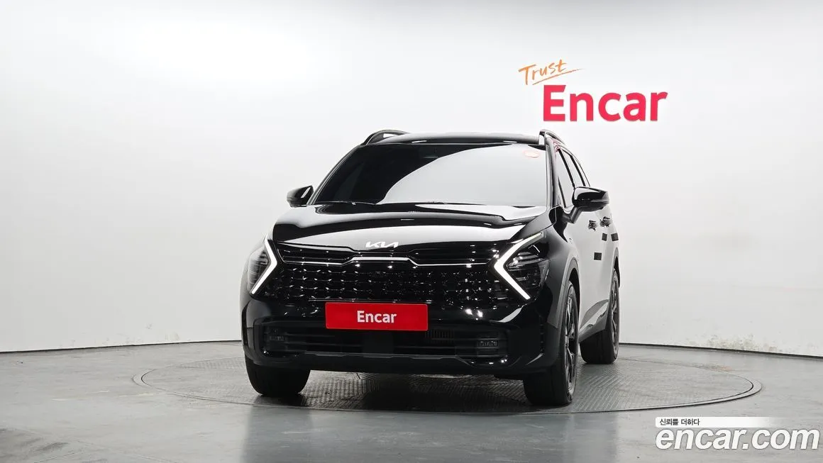 Kia Sportage — фото 3