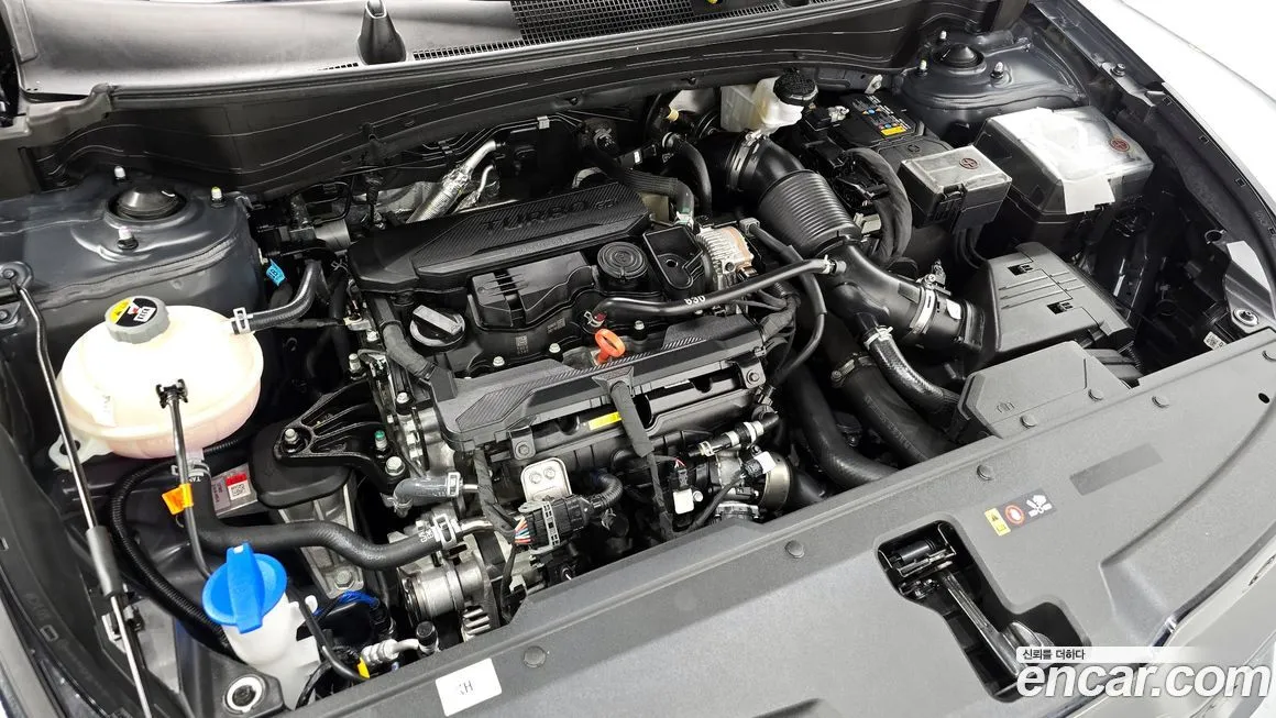 Kia Sportage — фото 10