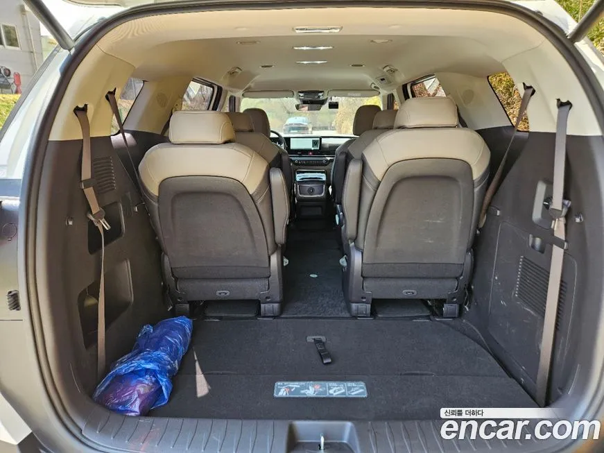 Kia Carnival — фото 2