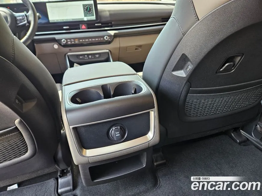 Kia Carnival — фото 3