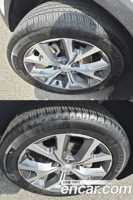 Hyundai Palisade — фото 8