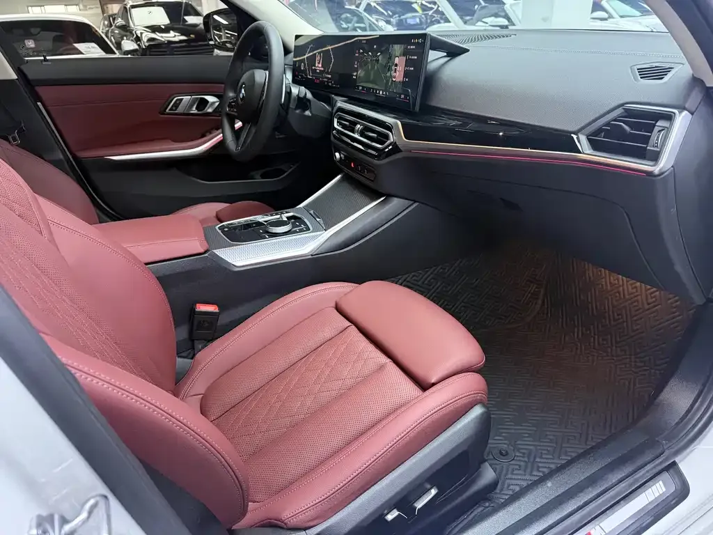 BMW 3 Series — фото 10
