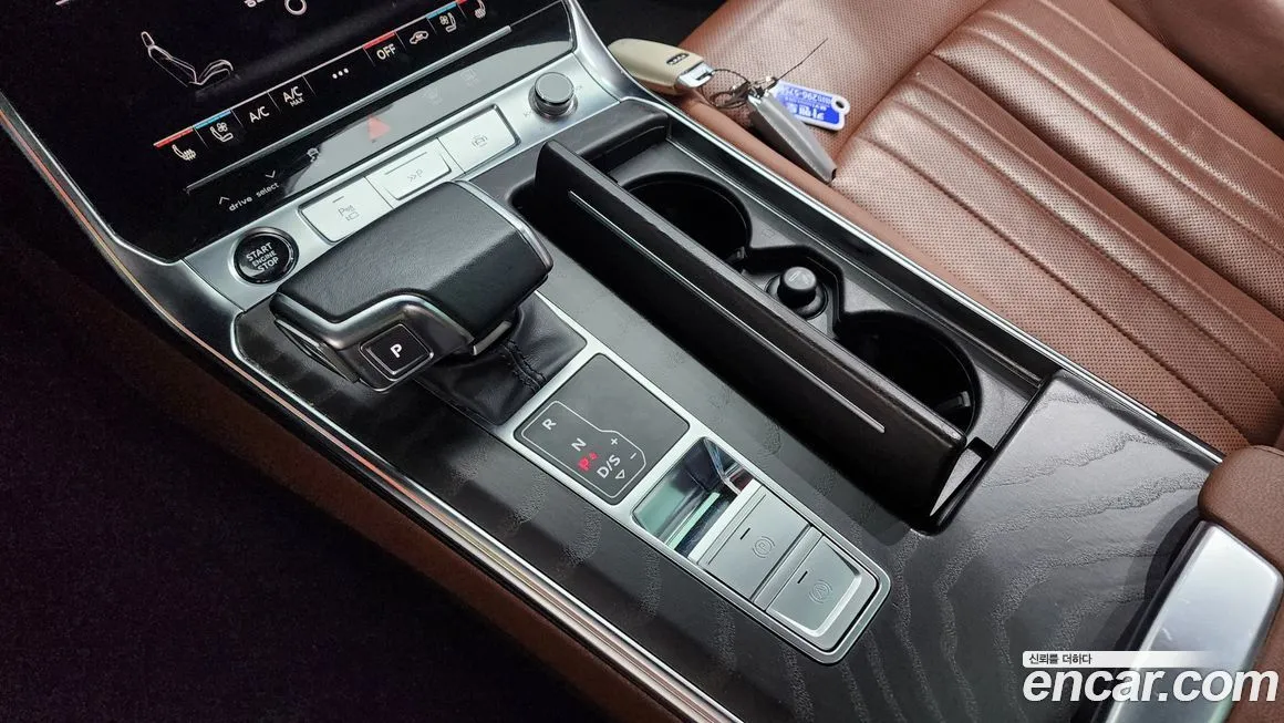 Audi A6 — фото 4