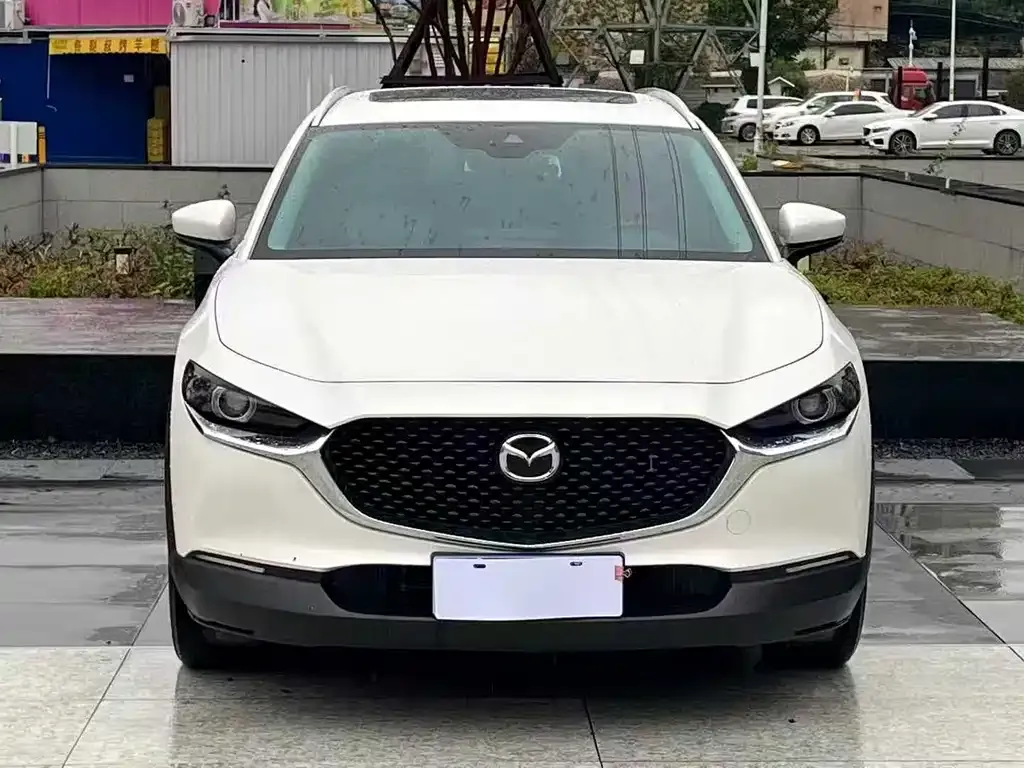 Mazda CX-30 — фото 3