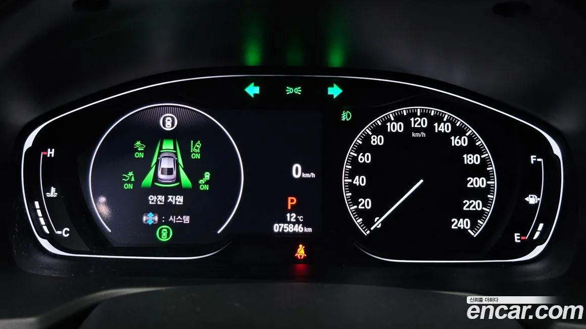 Honda Accord — фото 2