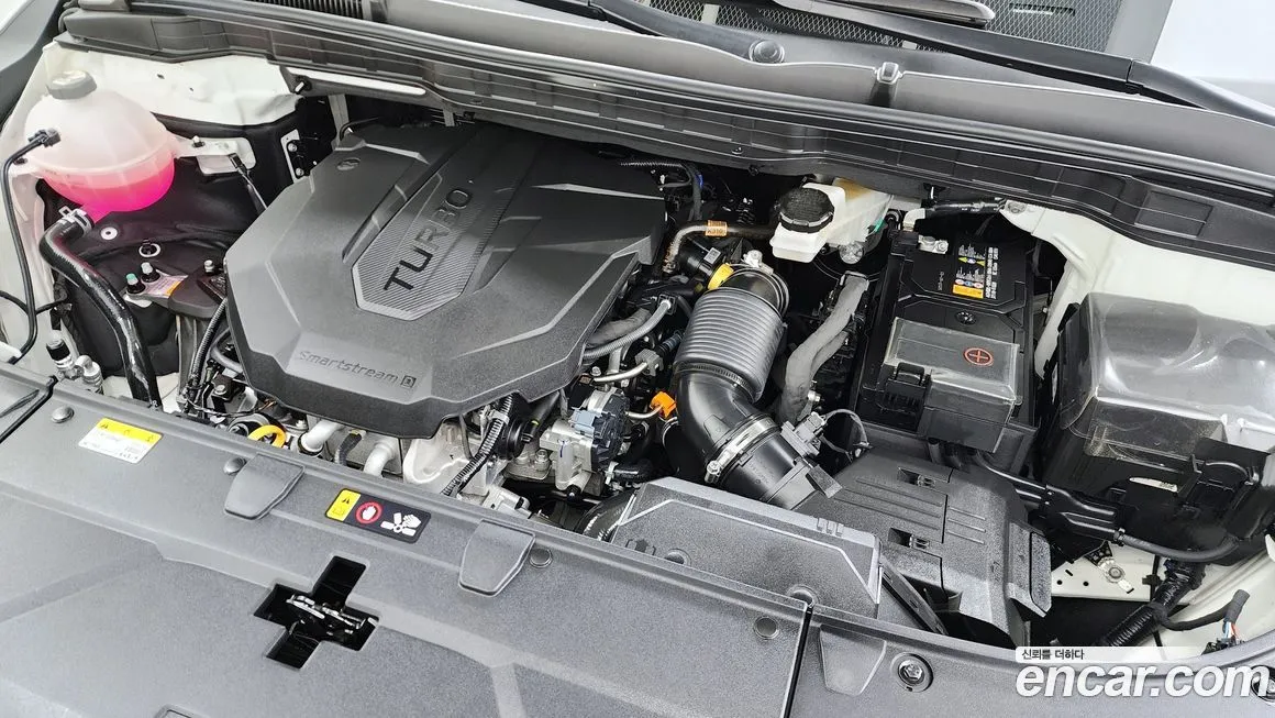 Kia Carnival — фото 10