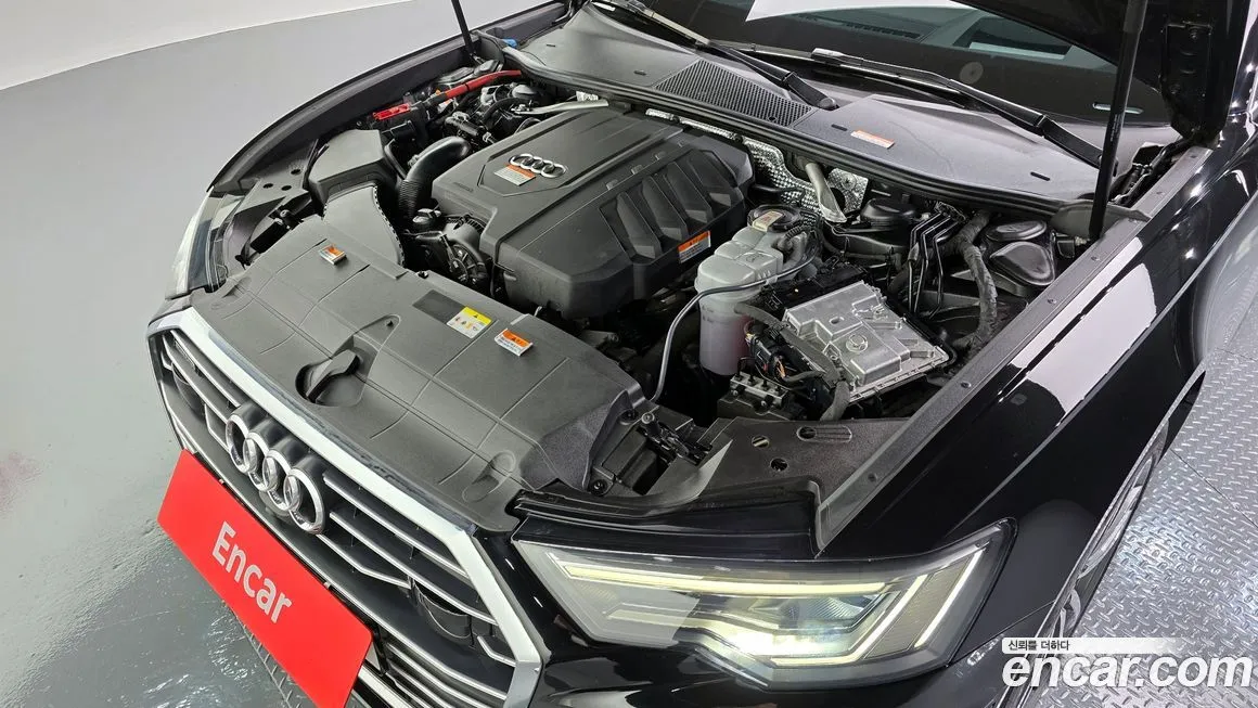 Audi A6 — фото 4