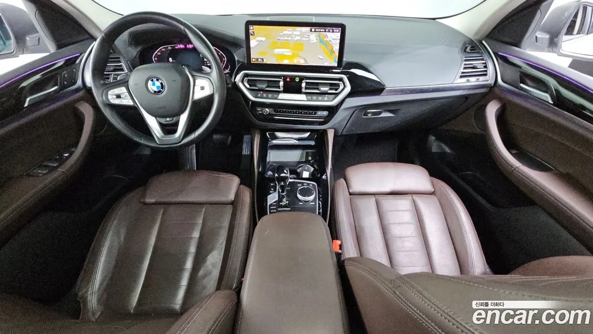 BMW X4 — фото 2