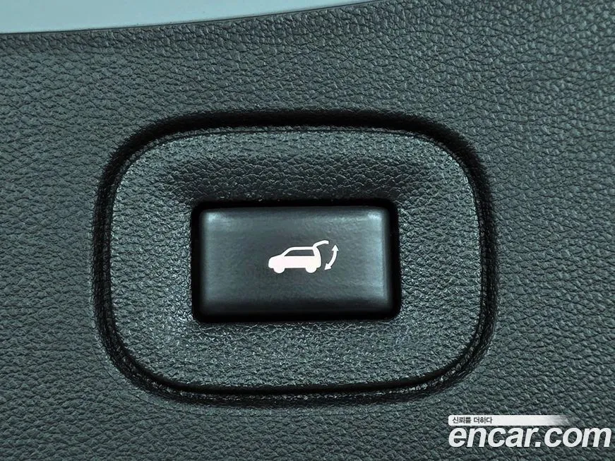 Renault Korea (Samsung) QM6 — фото 10