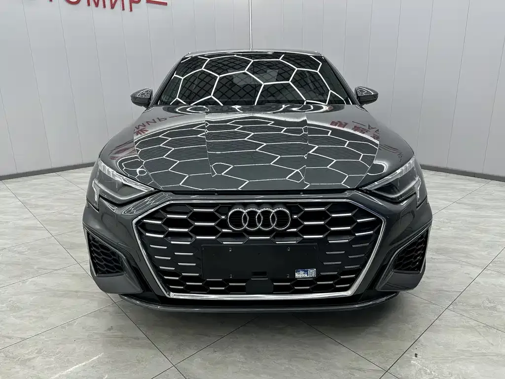 Audi A3 — фото 7