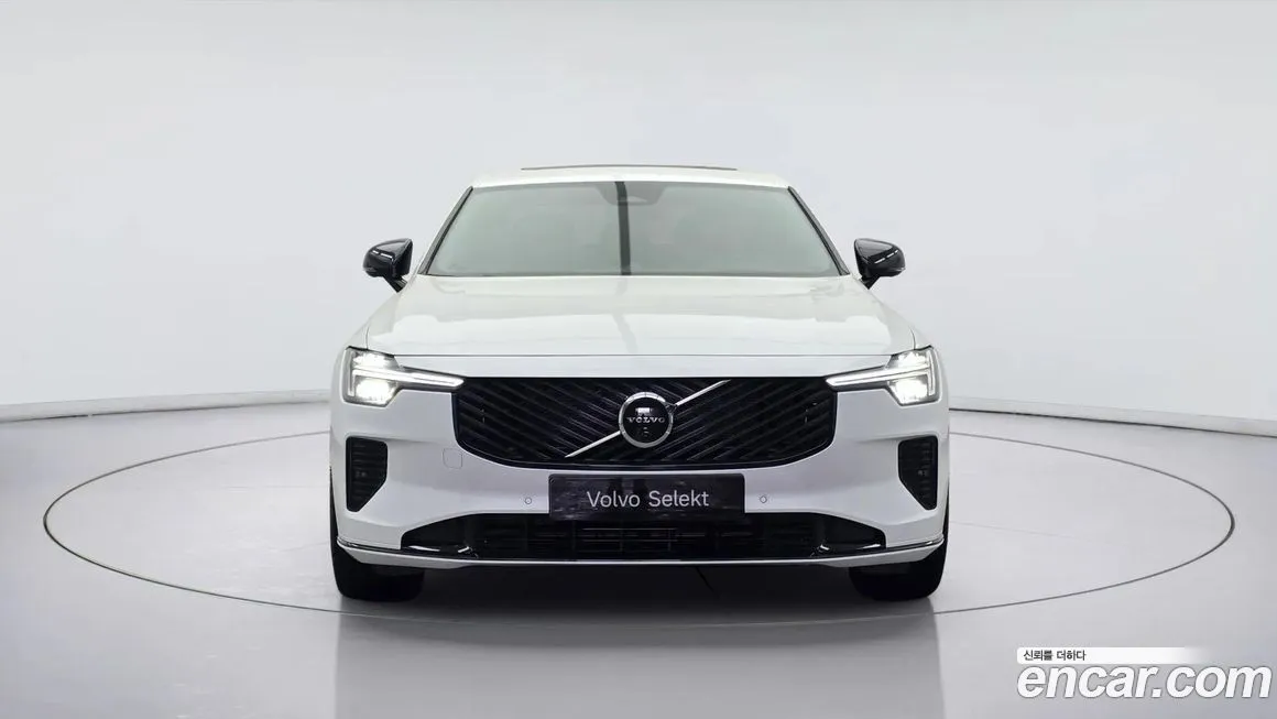 Volvo S90 — фото 2