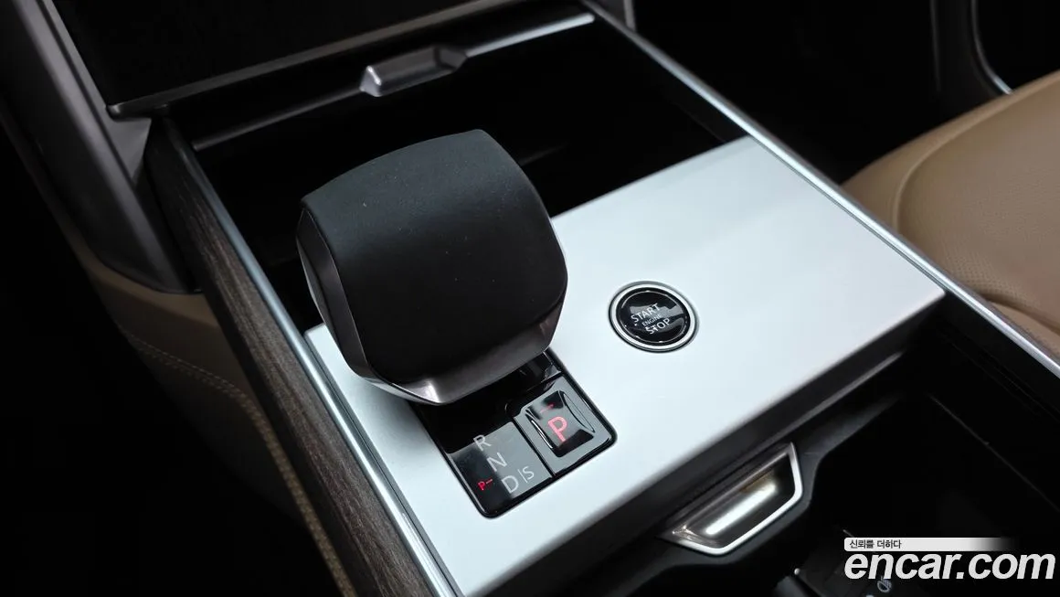 Land Rover Range Rover — фото 10