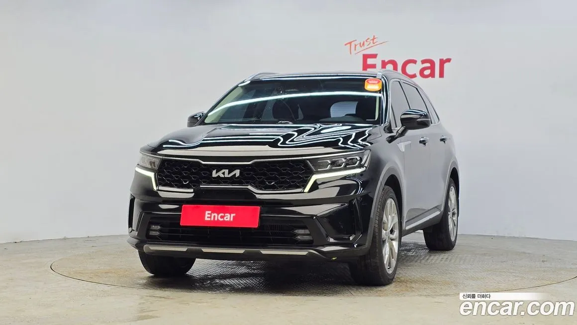 Kia Sorento — фото 2