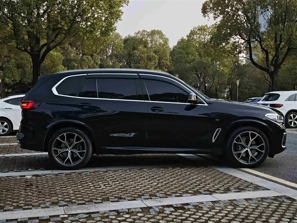 BMW X5 — фото 10