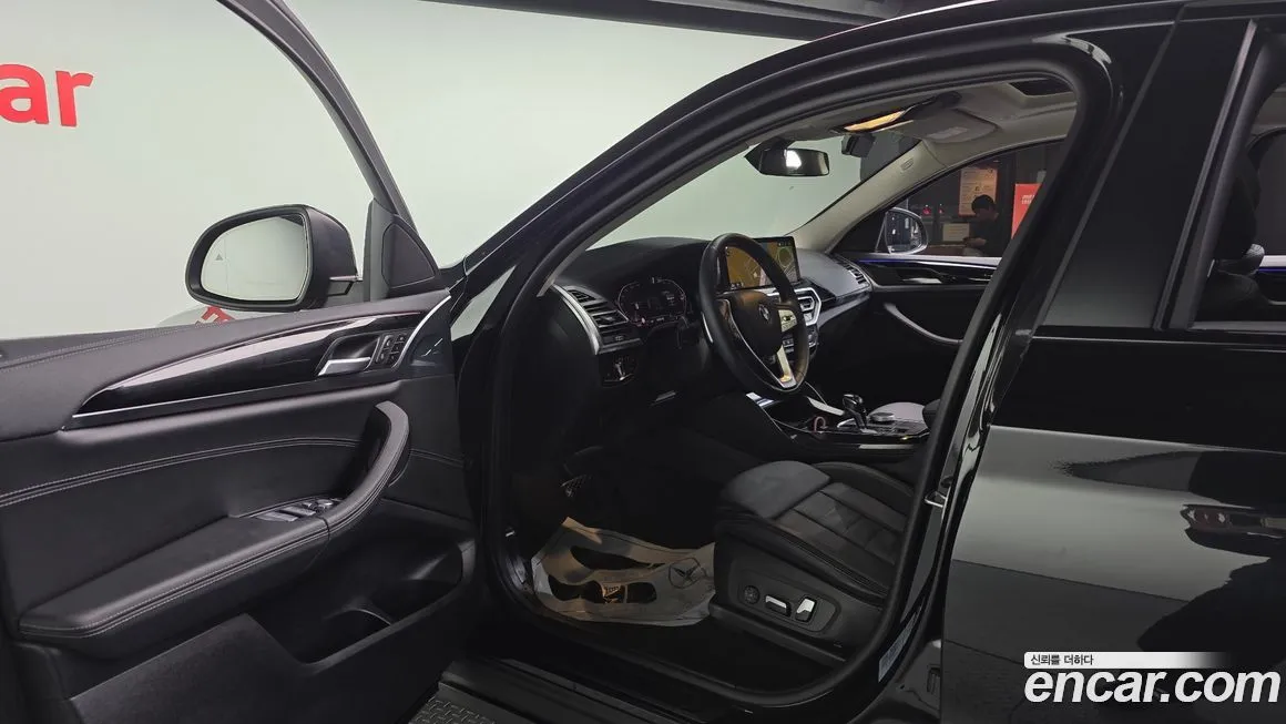 BMW X4 — фото 2