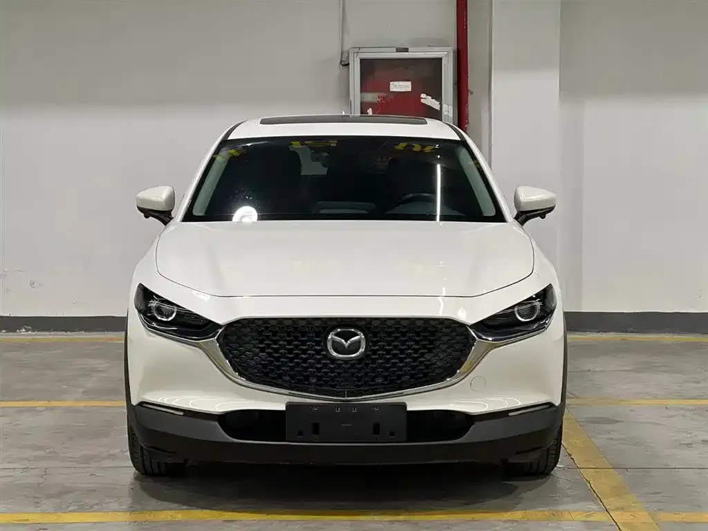 Mazda CX-30 — фото 4