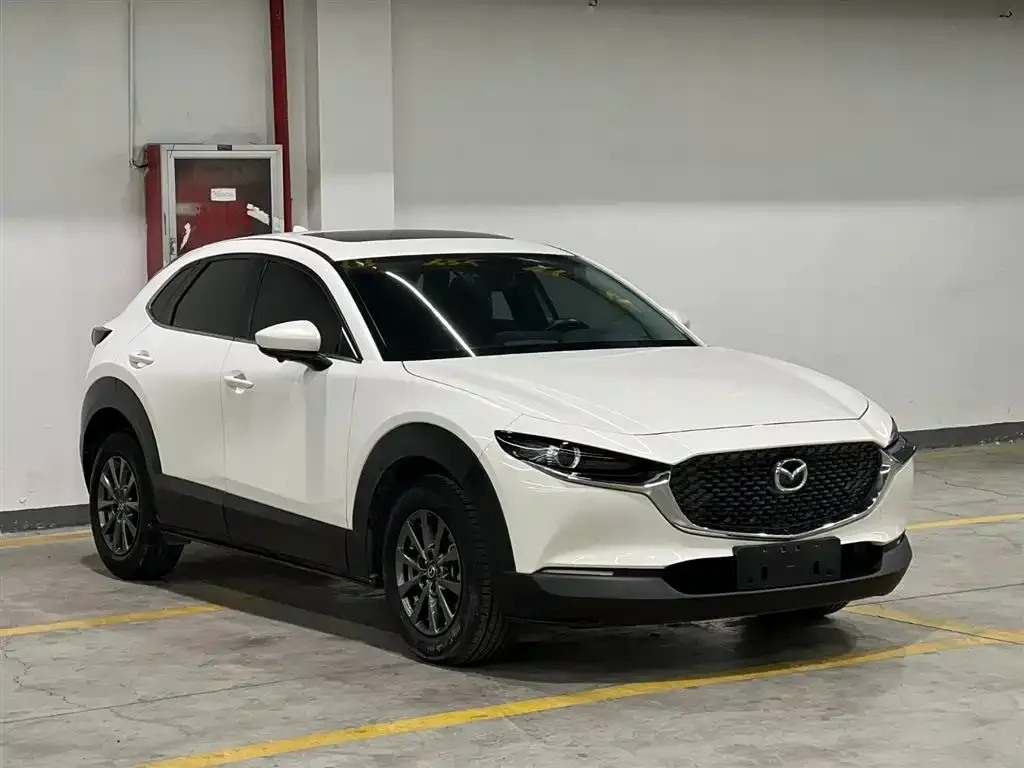 Mazda CX-30 — фото 2