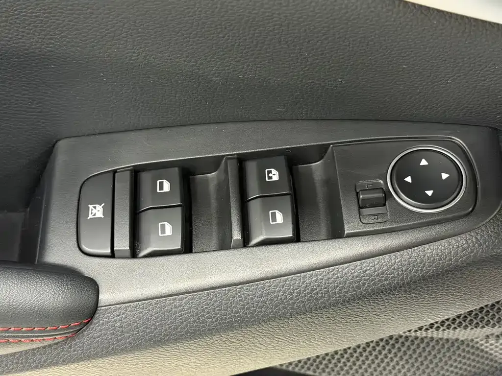 Kia KX3 — фото 5