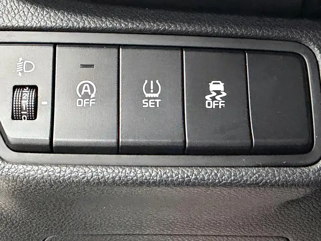 Kia KX3 — фото 8