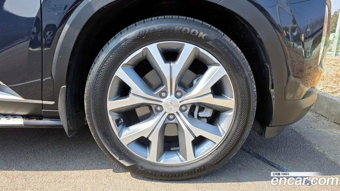 Hyundai Palisade — фото 10