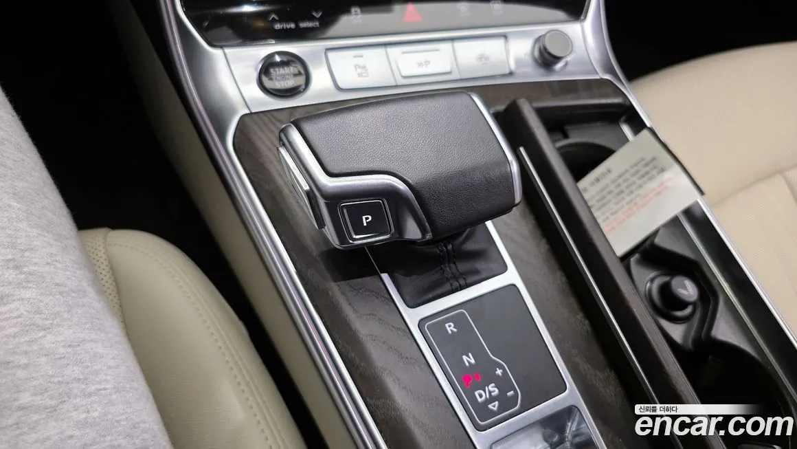 Audi A6 — фото 2