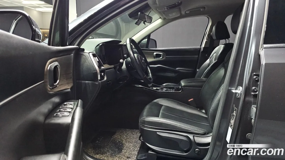 Kia Sorento — фото 2