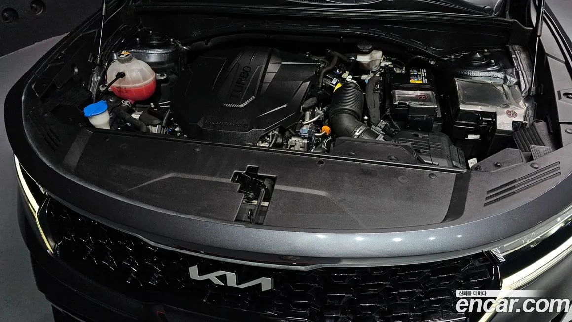 Kia Sorento — фото 9