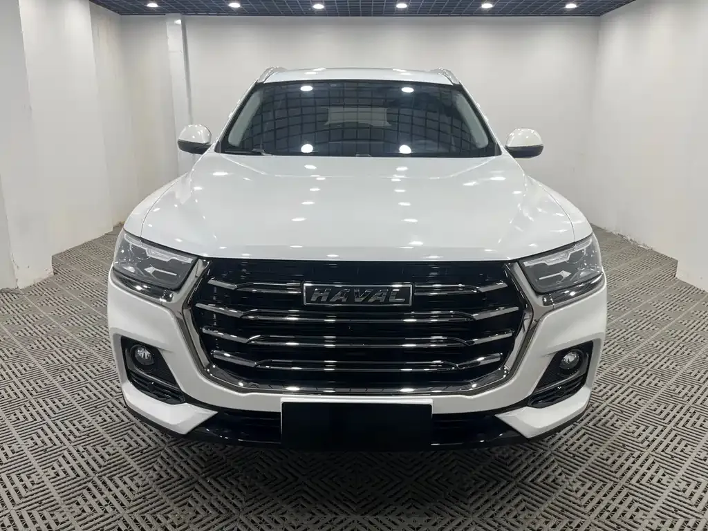 Haval H6 — фото 3