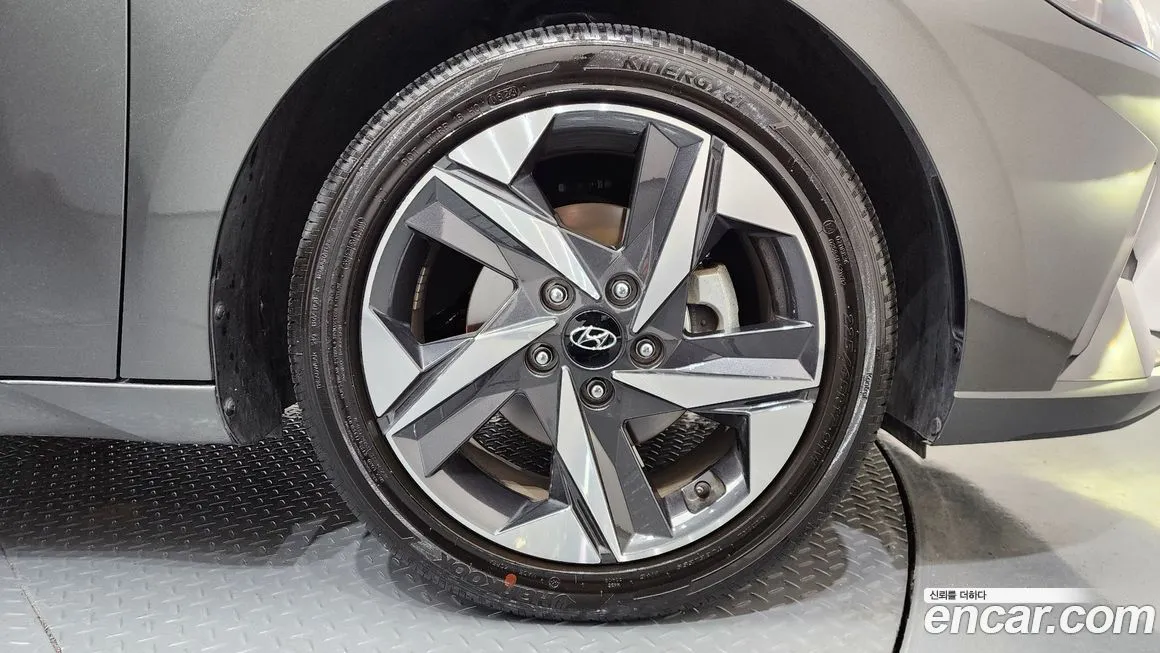 Hyundai AVANTE — фото 7