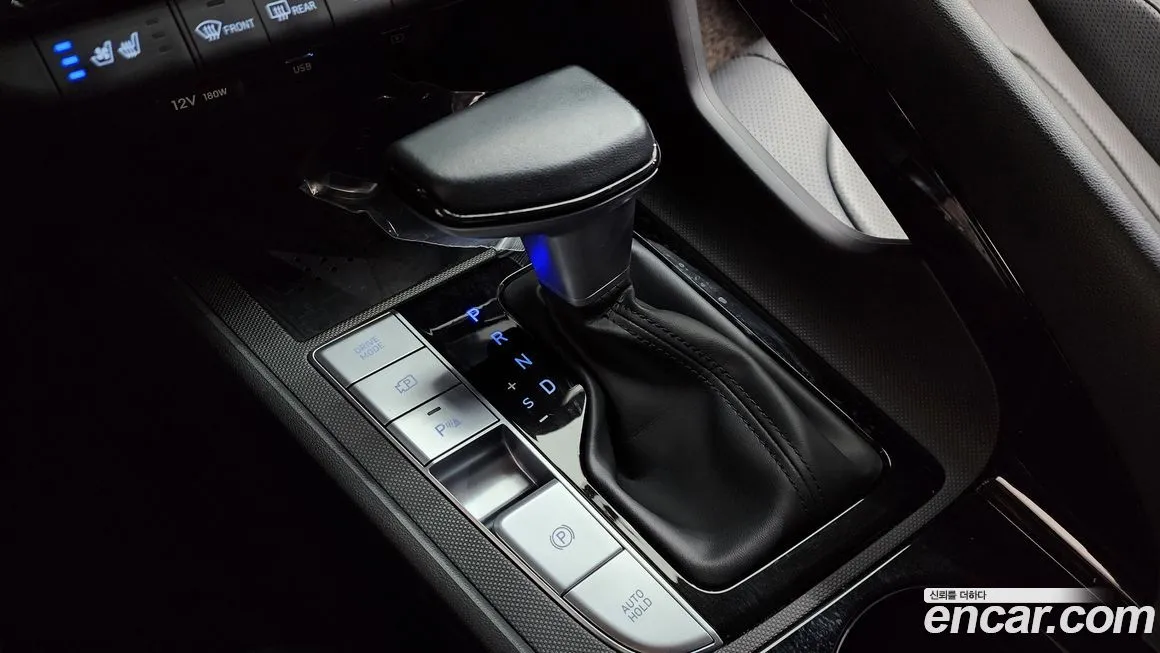 Hyundai AVANTE — фото 6