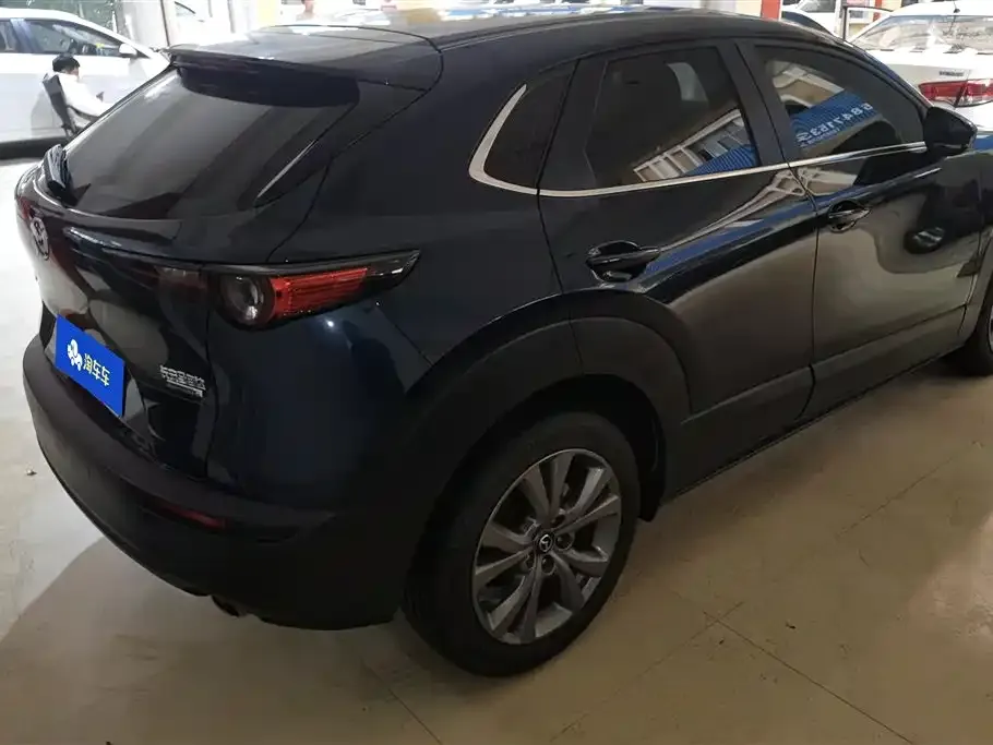 Mazda CX-30 — фото 4