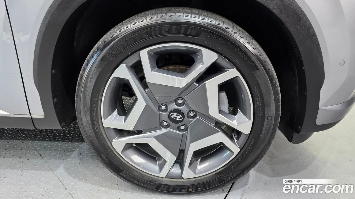 Hyundai Palisade — фото 10