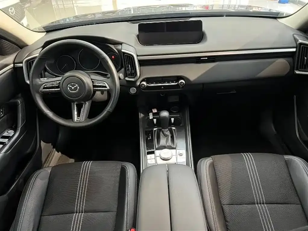 Mazda CX-50 Xingye — фото 10