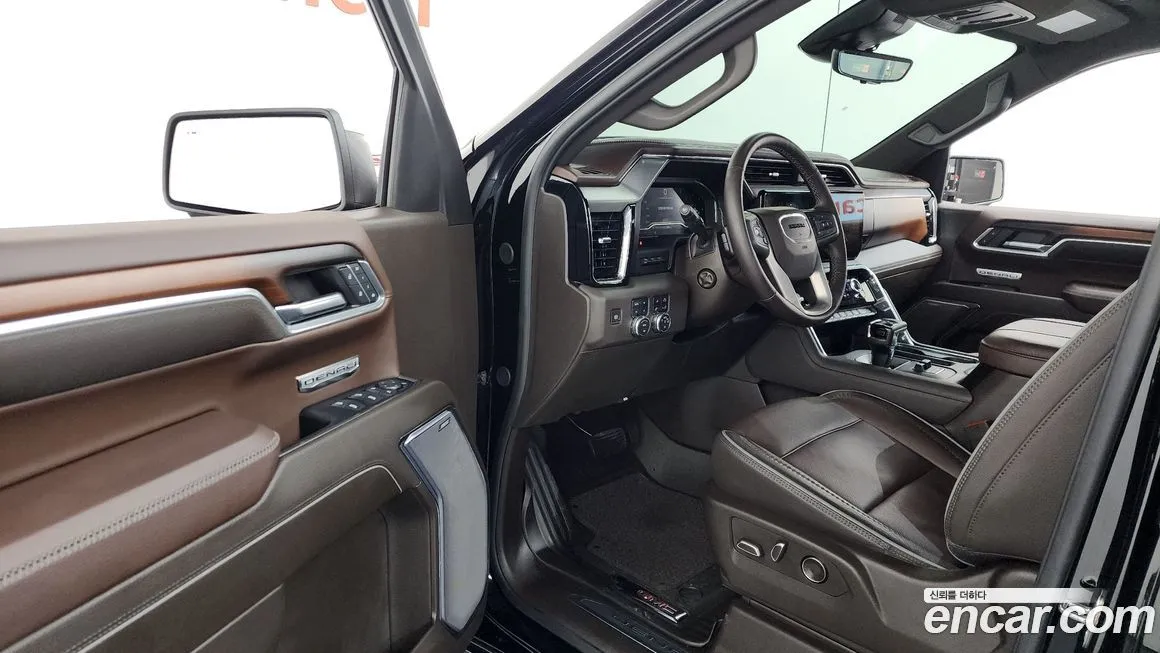 GMC Sierra — фото 2