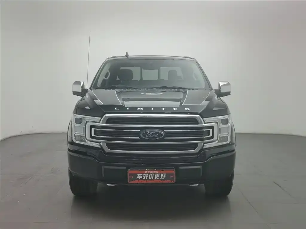 Ford F-150 Raptor — фото 2