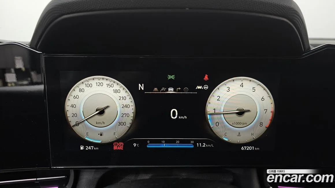 Hyundai AVANTE — фото 6