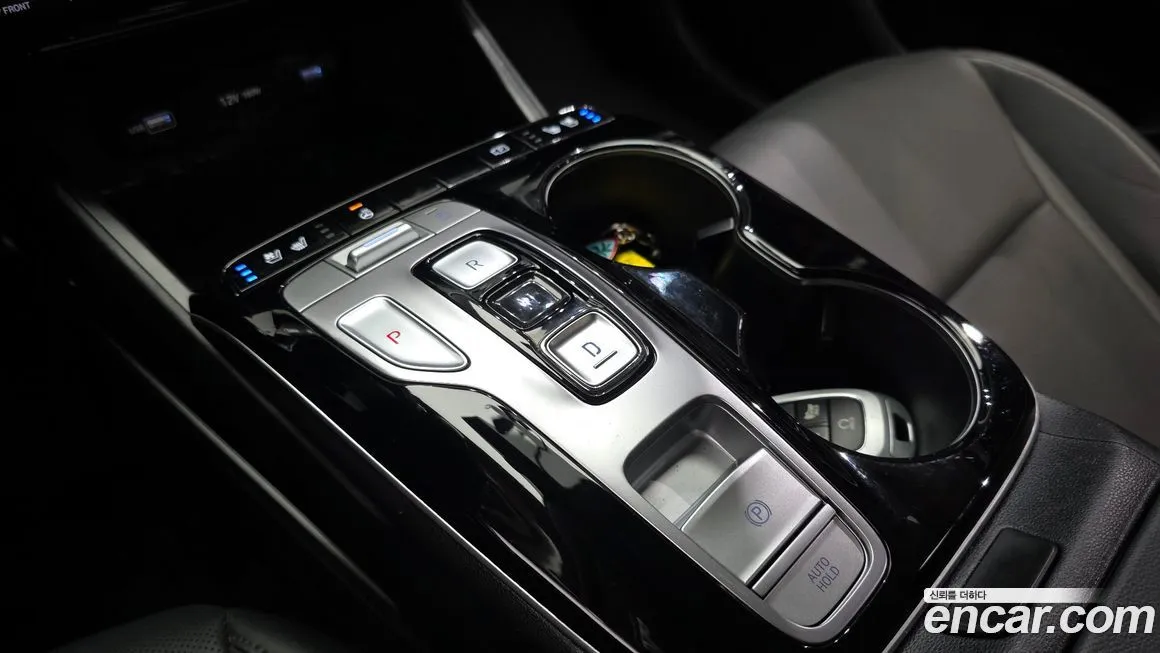 Hyundai Tucson — фото 4