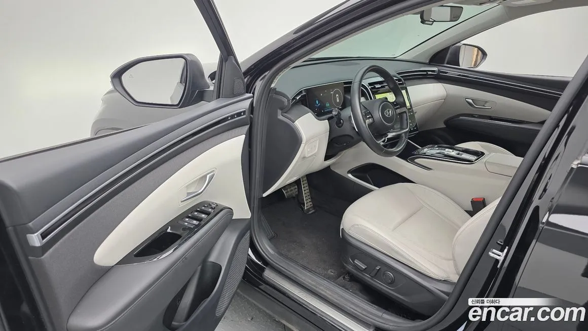 Hyundai Tucson — фото 9