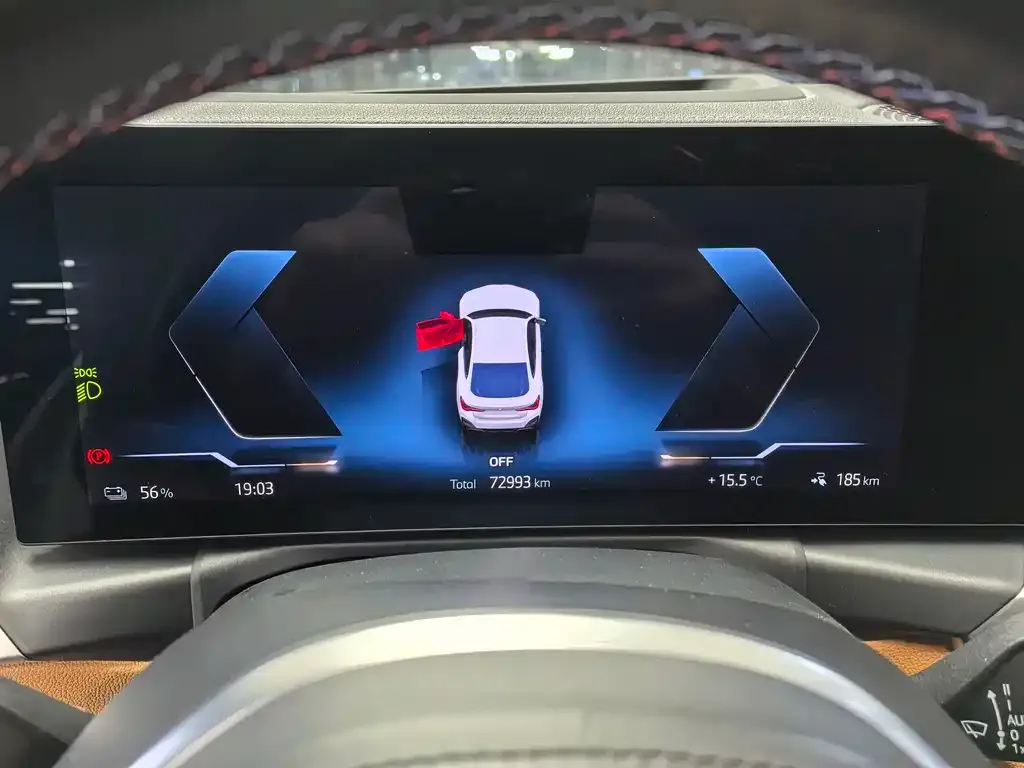 BMW i4 — фото 2